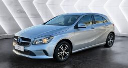 Mercedes A Class