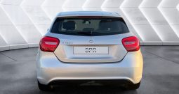 Mercedes A Class