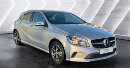 Mercedes A Class