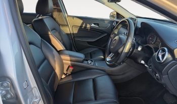 
										Mercedes A Class full									