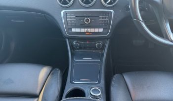 
										Mercedes A Class full									