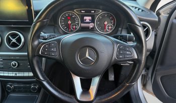 
										Mercedes A Class full									