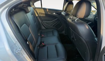 
										Mercedes A Class full									