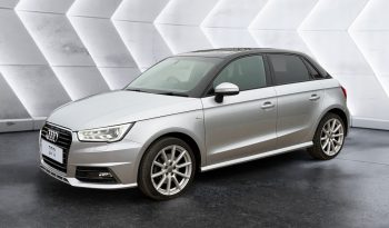 
										Audi A1 full									