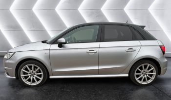 
										Audi A1 full									