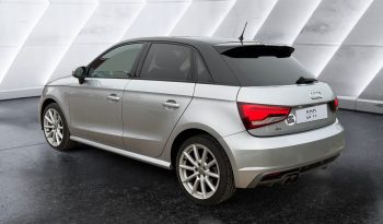 
										Audi A1 full									