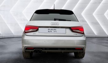 
										Audi A1 full									