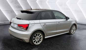 
										Audi A1 full									