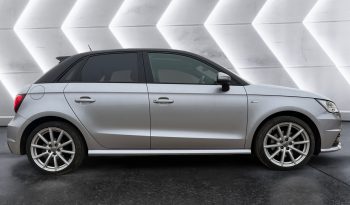 
										Audi A1 full									