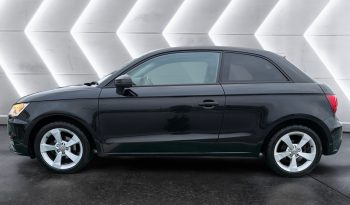 
										AUDI A1 full									