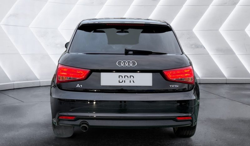 
								AUDI A1 full									