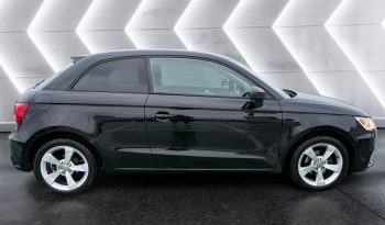 
										AUDI A1 full									