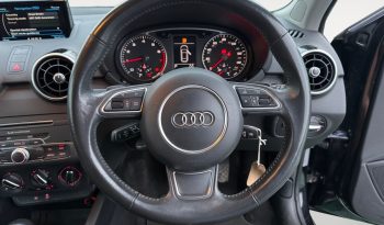 
										AUDI A1 full									