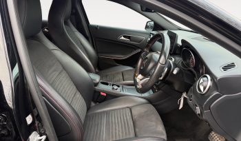 
										MERCEDES A CLASS full									