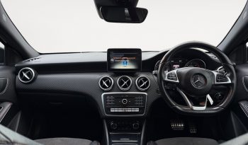 
										MERCEDES A CLASS full									