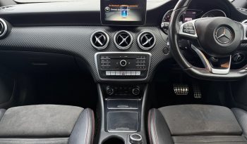 
										MERCEDES A CLASS full									