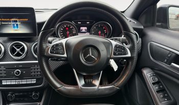 
										MERCEDES A CLASS full									