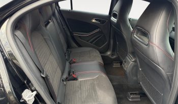 
										MERCEDES A CLASS full									