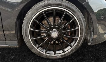 
										MERCEDES A CLASS full									