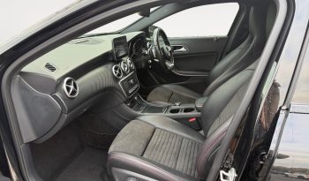 
										MERCEDES A CLASS full									