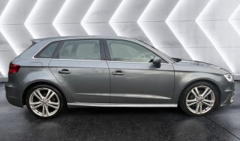 
										Audi A3 full									