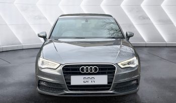 
										Audi A3 full									