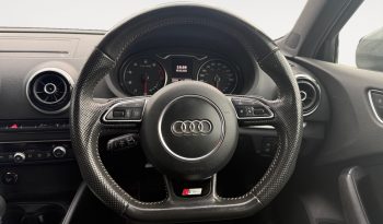 
										Audi A3 full									