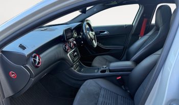 
										MERCEDES A CLASS full									