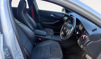 
										MERCEDES A CLASS full									