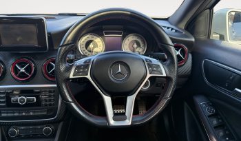 
										MERCEDES A CLASS full									