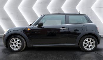 
										Mini Cooper full									