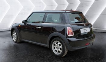 
										Mini Cooper full									