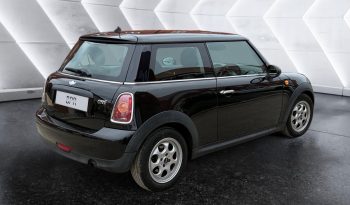 
										Mini Cooper full									