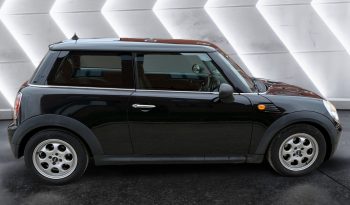 
										Mini Cooper full									