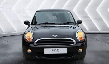 
										Mini Cooper full									