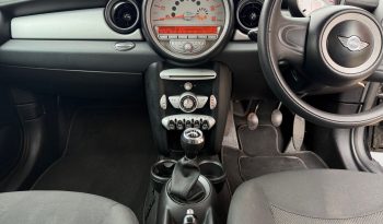
										Mini Cooper full									