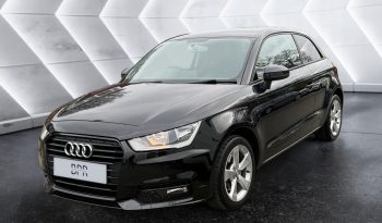 
										Audi A1 full									