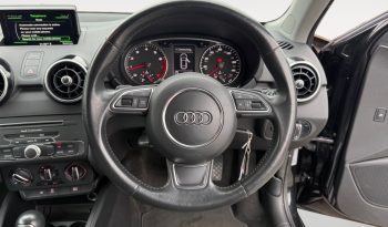 
										Audi A1 full									