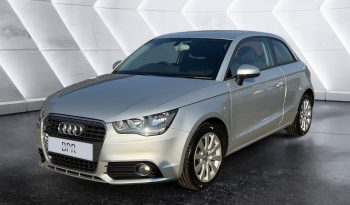 
										Audi A1 full									