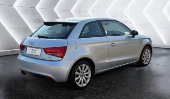 
										Audi A1 full									