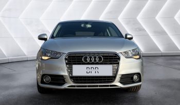 
										Audi A1 full									