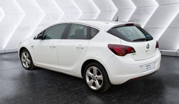 
										VAUXHALL ASTRA full									
