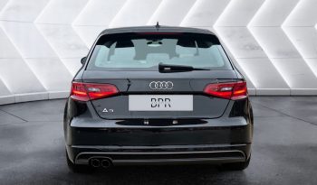 
										Audi A3 full									