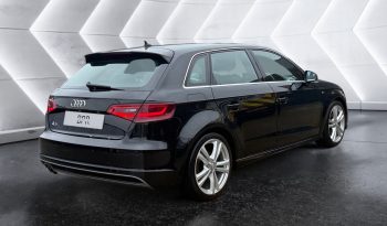 
										Audi A3 full									