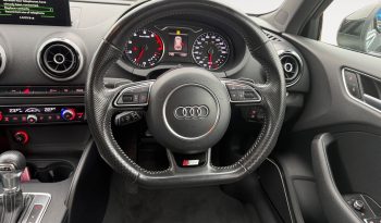 
										Audi A3 full									