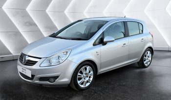 
										VAUXHALL CORSA full									