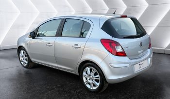 
										VAUXHALL CORSA full									