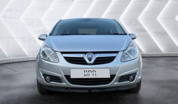 
										VAUXHALL CORSA full									