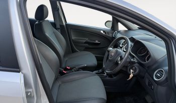 
										VAUXHALL CORSA full									