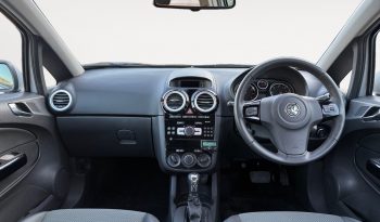 
										VAUXHALL CORSA full									